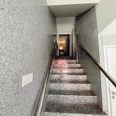 Apartment Lovely 1-Bedroom Conto In The Heart Of Finikoudes