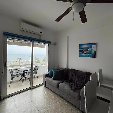 Lovely 1-Bedroom Conto In The Heart Of Finikoudes * Larnaca